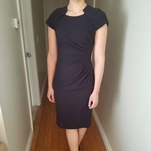 LK Bennett Little Black Dress